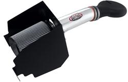 AEM Polished Brute Force Air Intake 94-01 Dodge Ram 3.9,5.2,5.9 - Click Image to Close